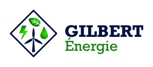 Gilbert énergie
